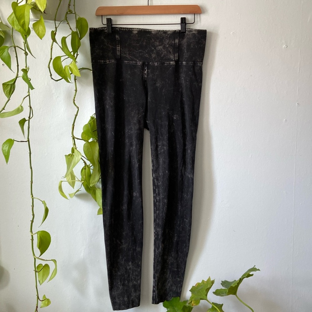 Talula “jean” leggings